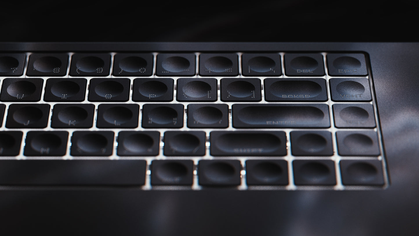 The Icebreaker: Batch 3