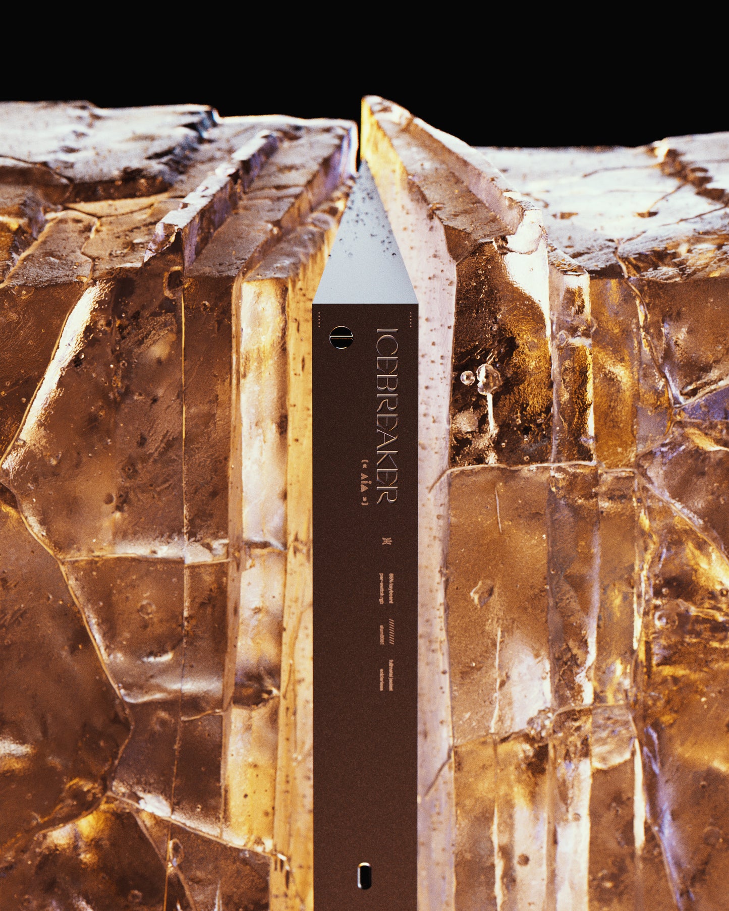 The Icebreaker: Batch 3