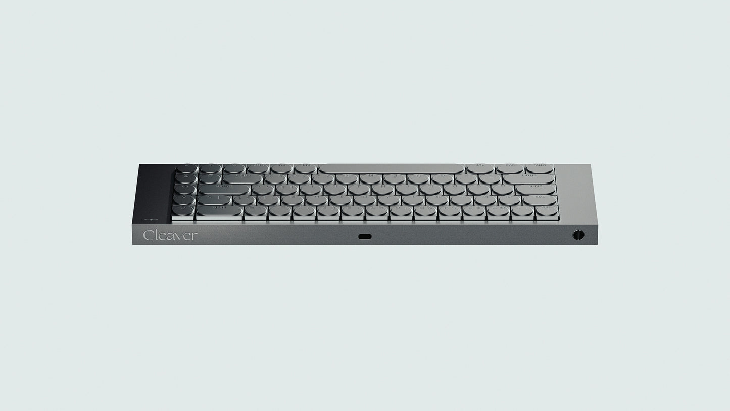 Cleaver