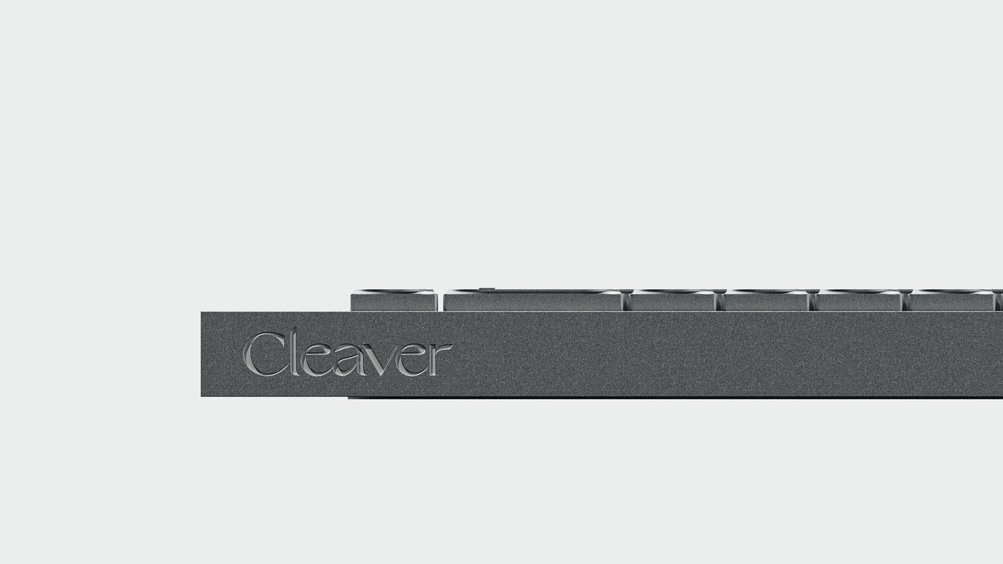 Cleaver