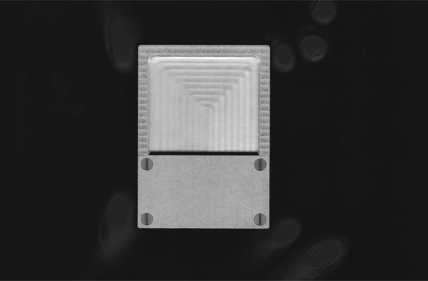 Si Cardholder