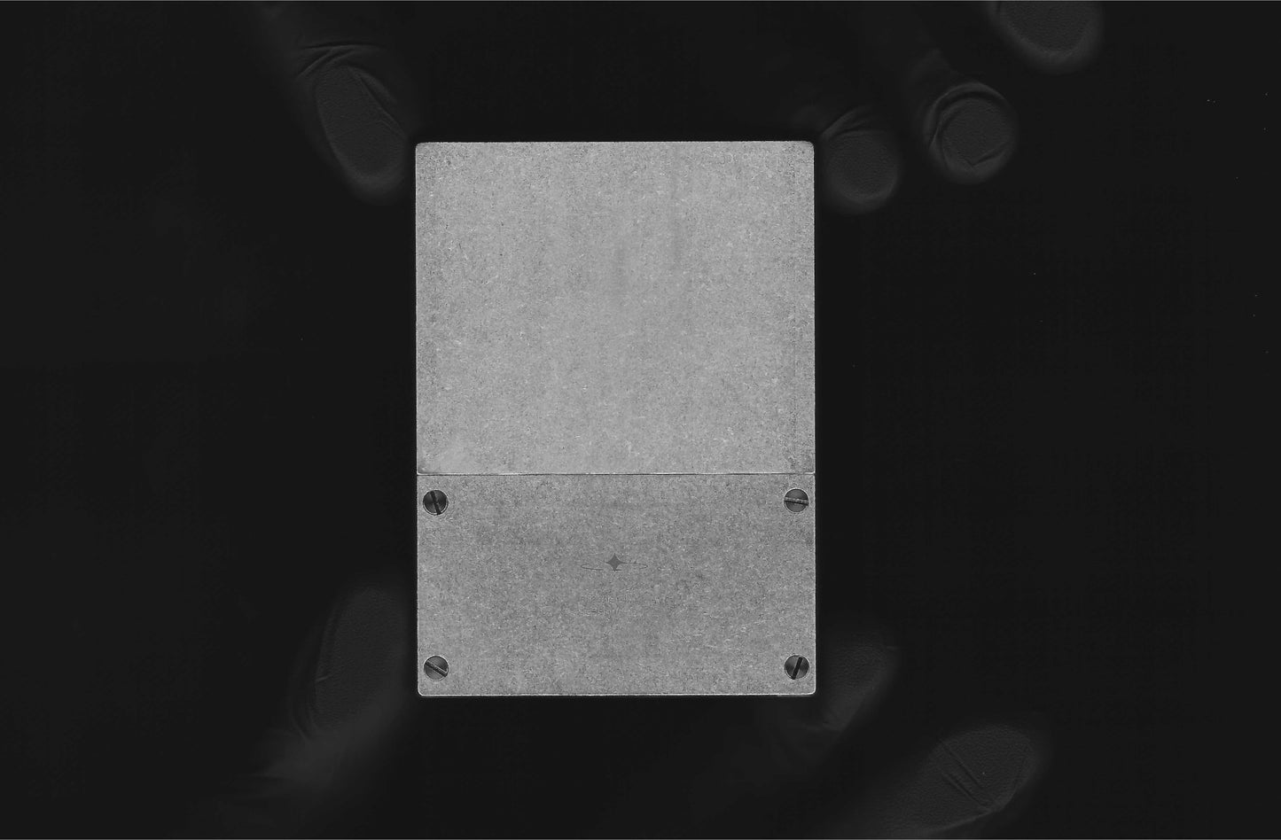 Si Cardholder